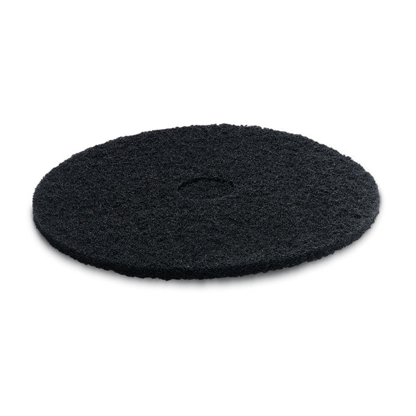 Karcher 6.369-001.0 Black Very Hard Pads 356mm ( 5 pieces )