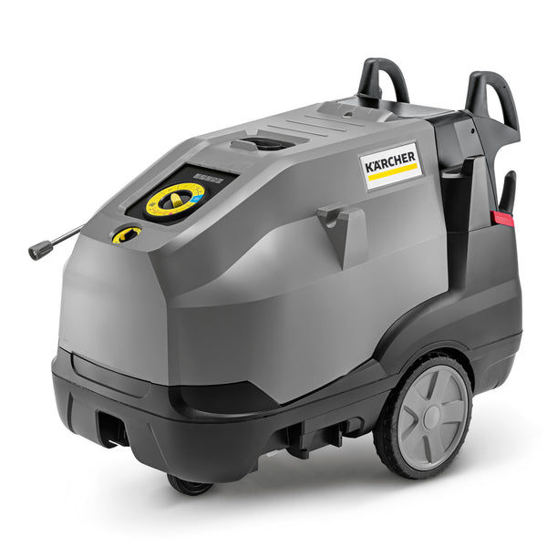 Karcher HDS 7/10-4M 145Bar Hot Water Pressure Washer 11L/min 1.071-949.0