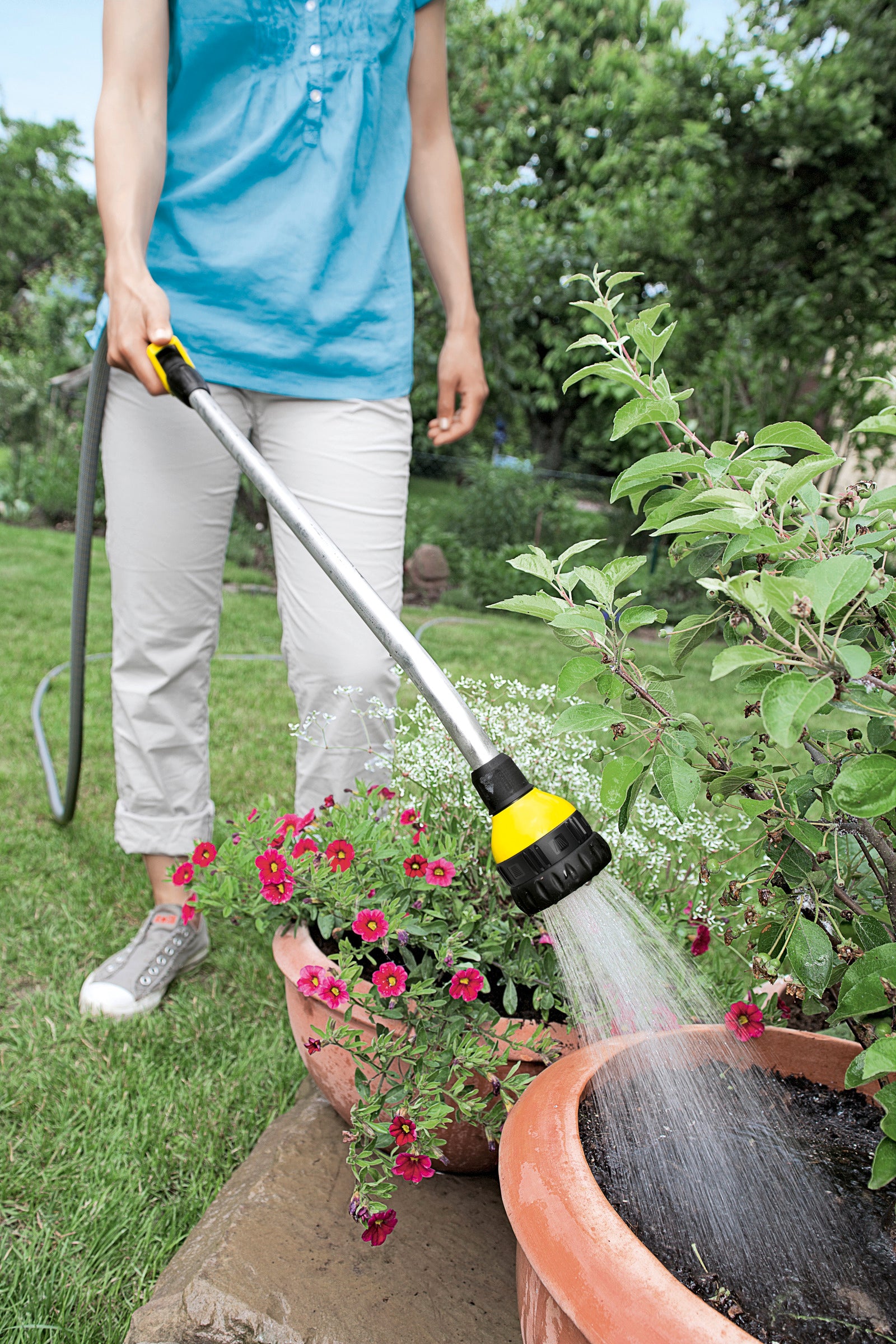 Karcher Garden Spray Lance  - 2.645-157.0
