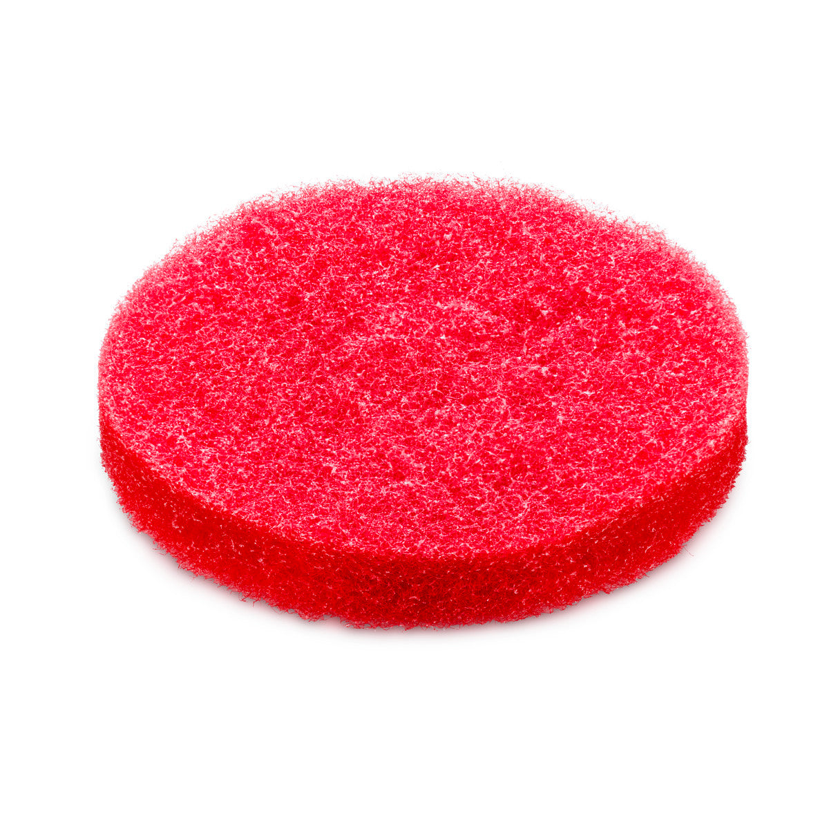Karcher 6.944-012.0 Red Medium Soft Pads 170mm For BD 17/5 ( 5 pieces )