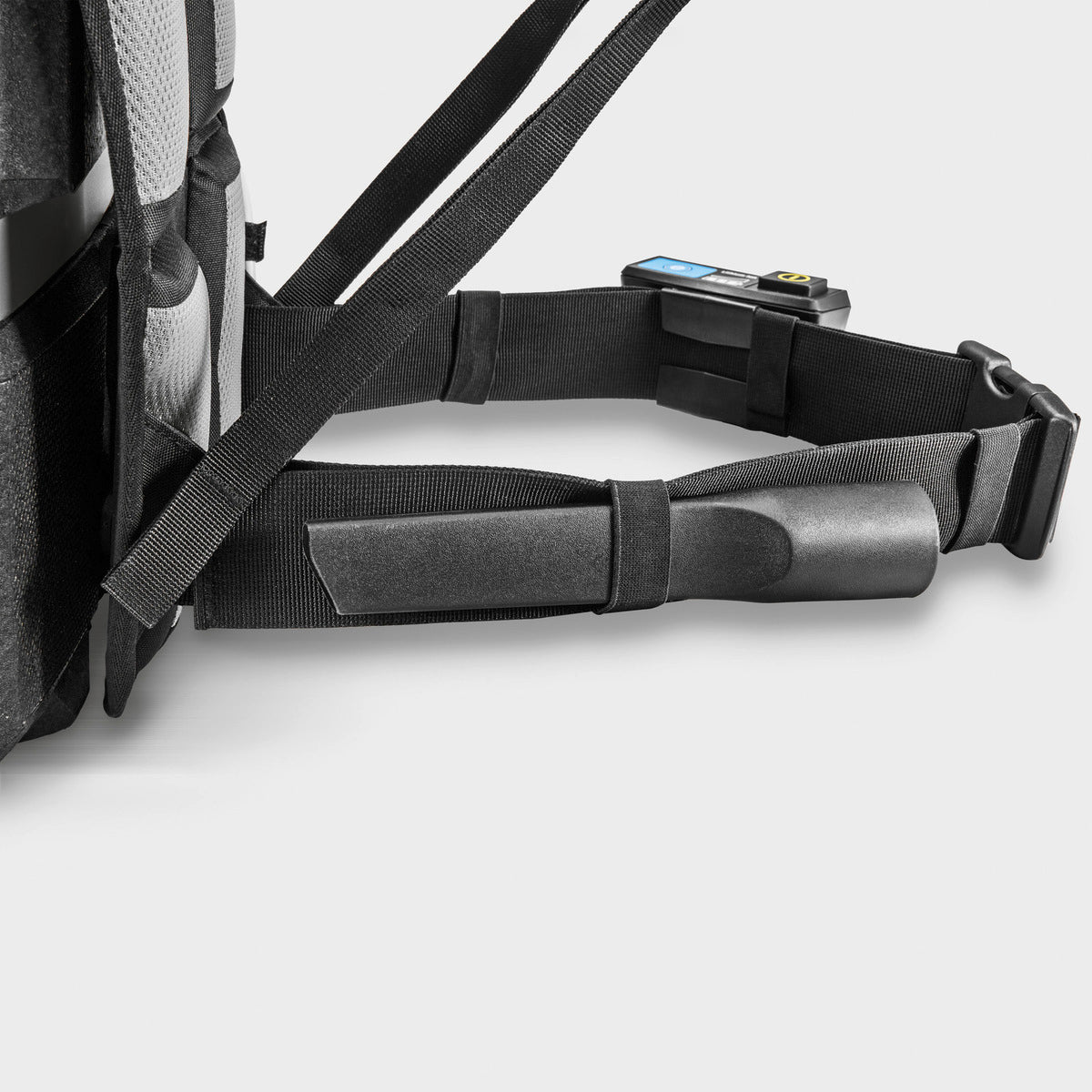 Karcher BVL3/1 Bp Battery Powered Backpack Vacuum Cleaner - 1.394-300.0