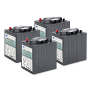 Karcher 2.815-101.0 Battery Kit 24V 180Ah
