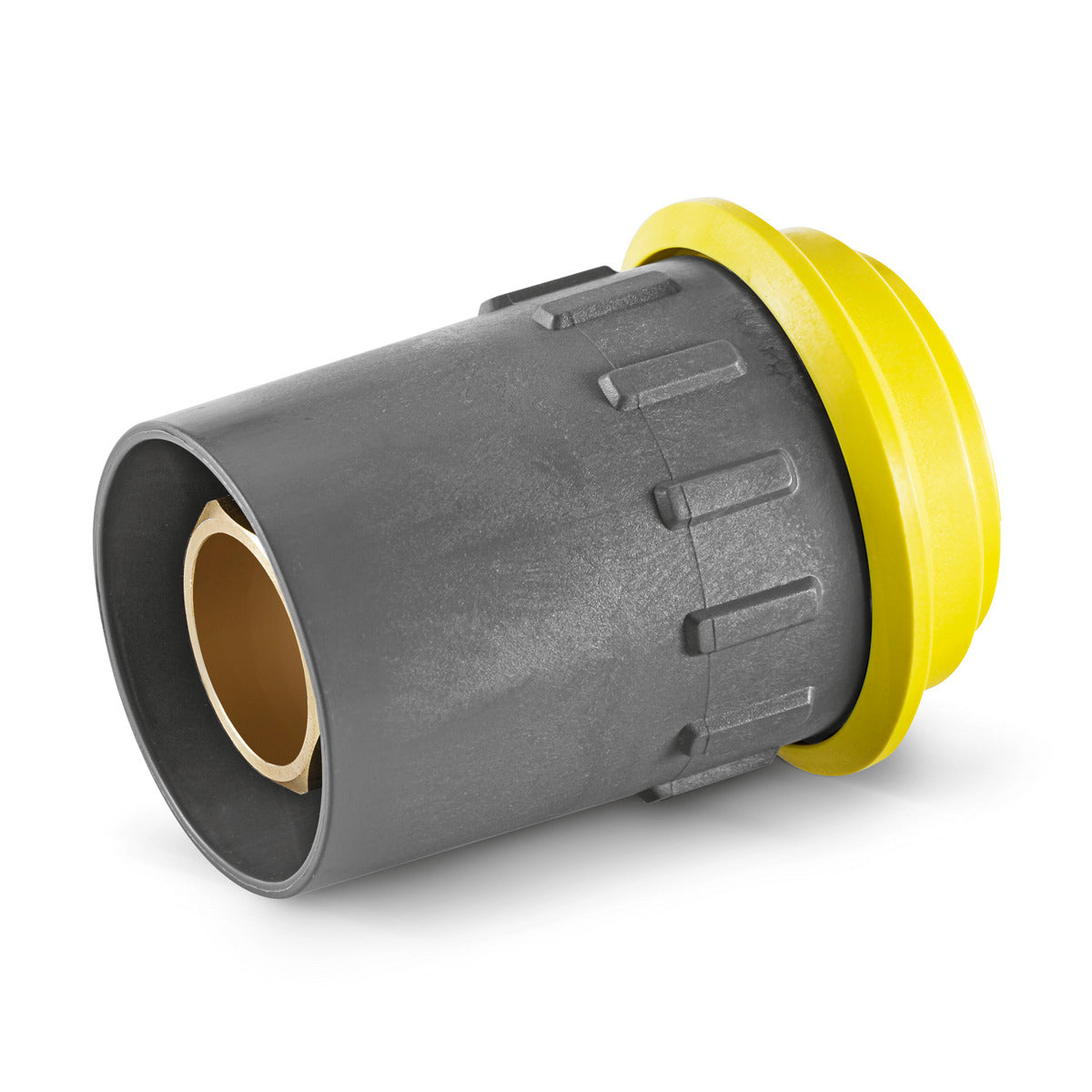 Quick-fitting Pipe Union