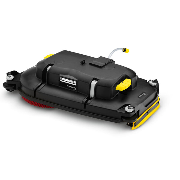 Karcher 2.763-008.0 Brush Head D 90 S