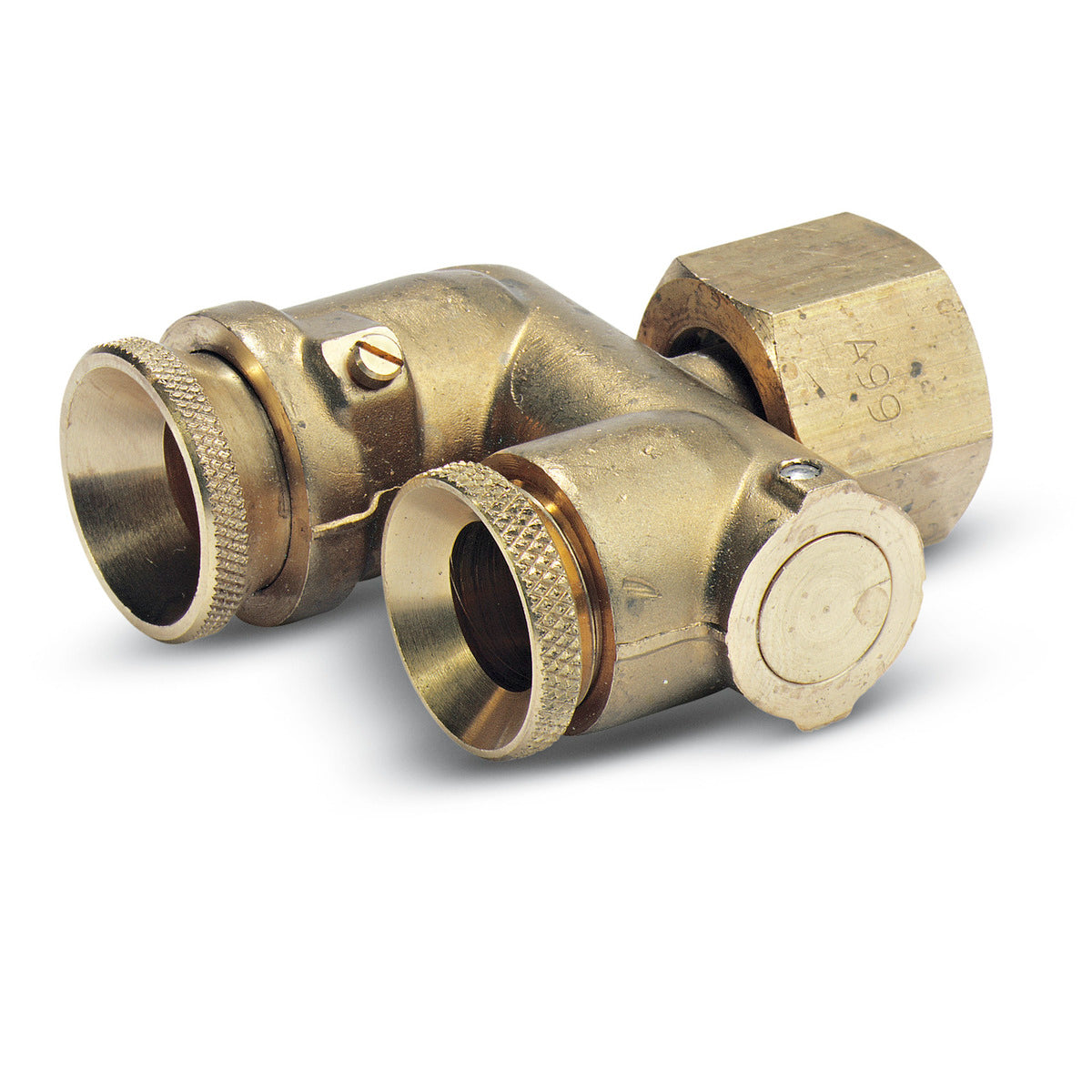 Rollover Nozzle Holder