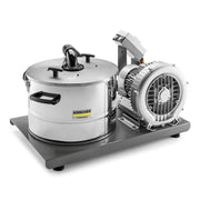 Karcher IVR-B 30/15 Dry Industrial Vacuum - 9.989-416.0