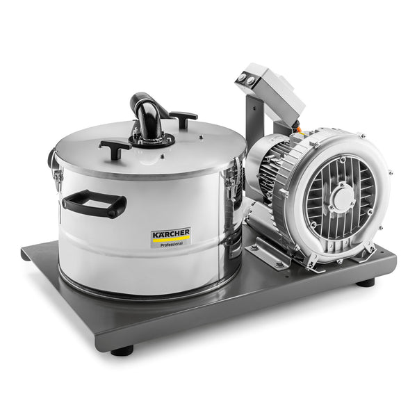 Karcher IVR-B 30/15 Dry Industrial Vacuum - 9.989-416.0