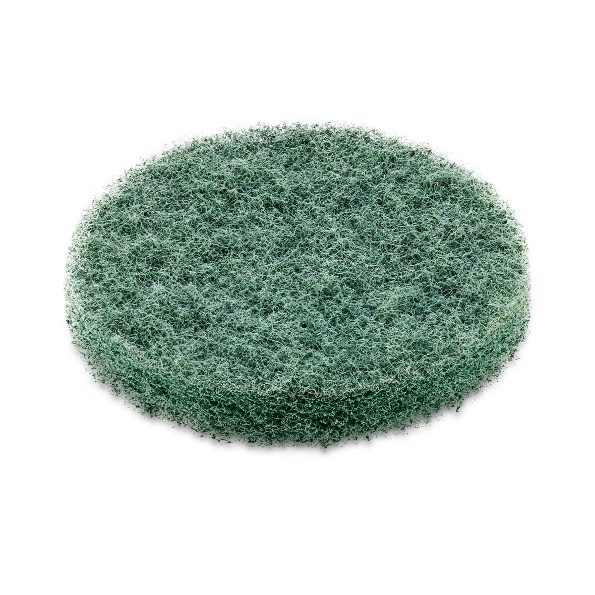 Karcher 6.944-013.0 Green Medium Hard Pads 170mm  For BD 17/5 ( 5 pieces )