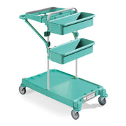 Karcher Trolley Classic I Cleaning Trolley – 6.999-216.0