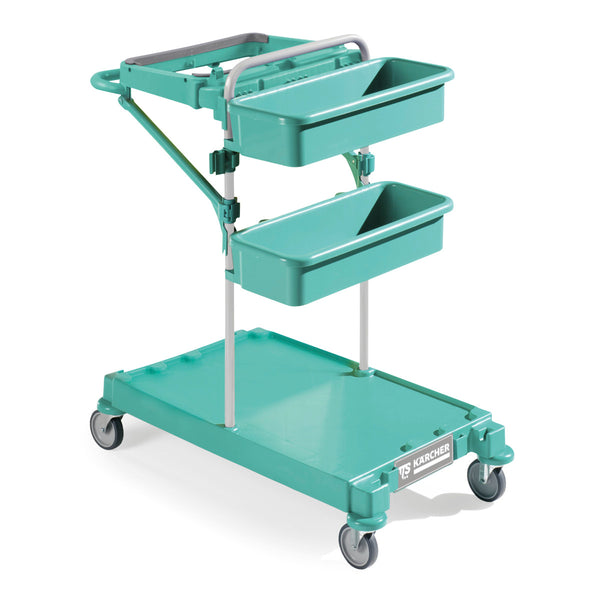 Karcher Trolley Classic I Cleaning Trolley – 6.999-216.0