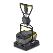 Karcher BR 40/10C  Upright Compact Scrubber Dryer  - 1.783-311.0