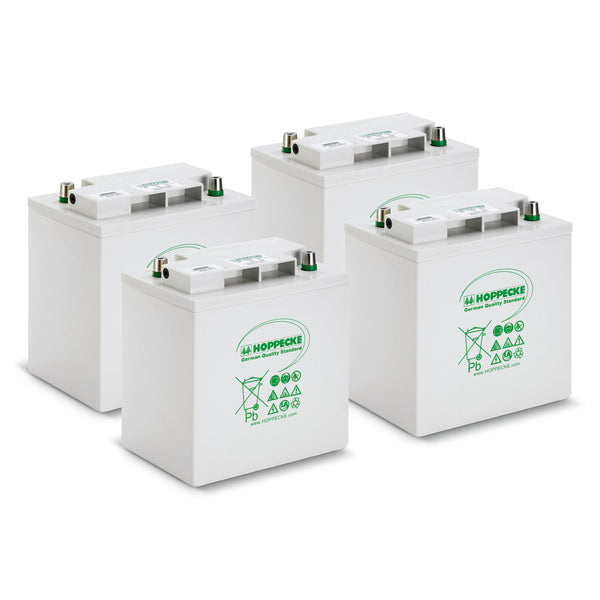 Karcher 2.815-092.0 Battery Kit 24V 170Ah