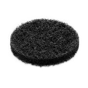 Karcher 6.944-011.0 Black Very Hard Pads 170mm  For BD 17/5 ( 5 pieces )