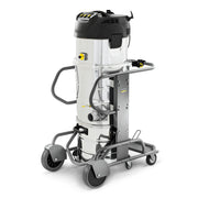 Karcher IVM 60/36 -3  Triple Motor Dry Industrial Vacuum - 1.573-320.0