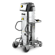 Karcher IVM 60/30 Dry Industrial Vacuum - 1.573-520.0