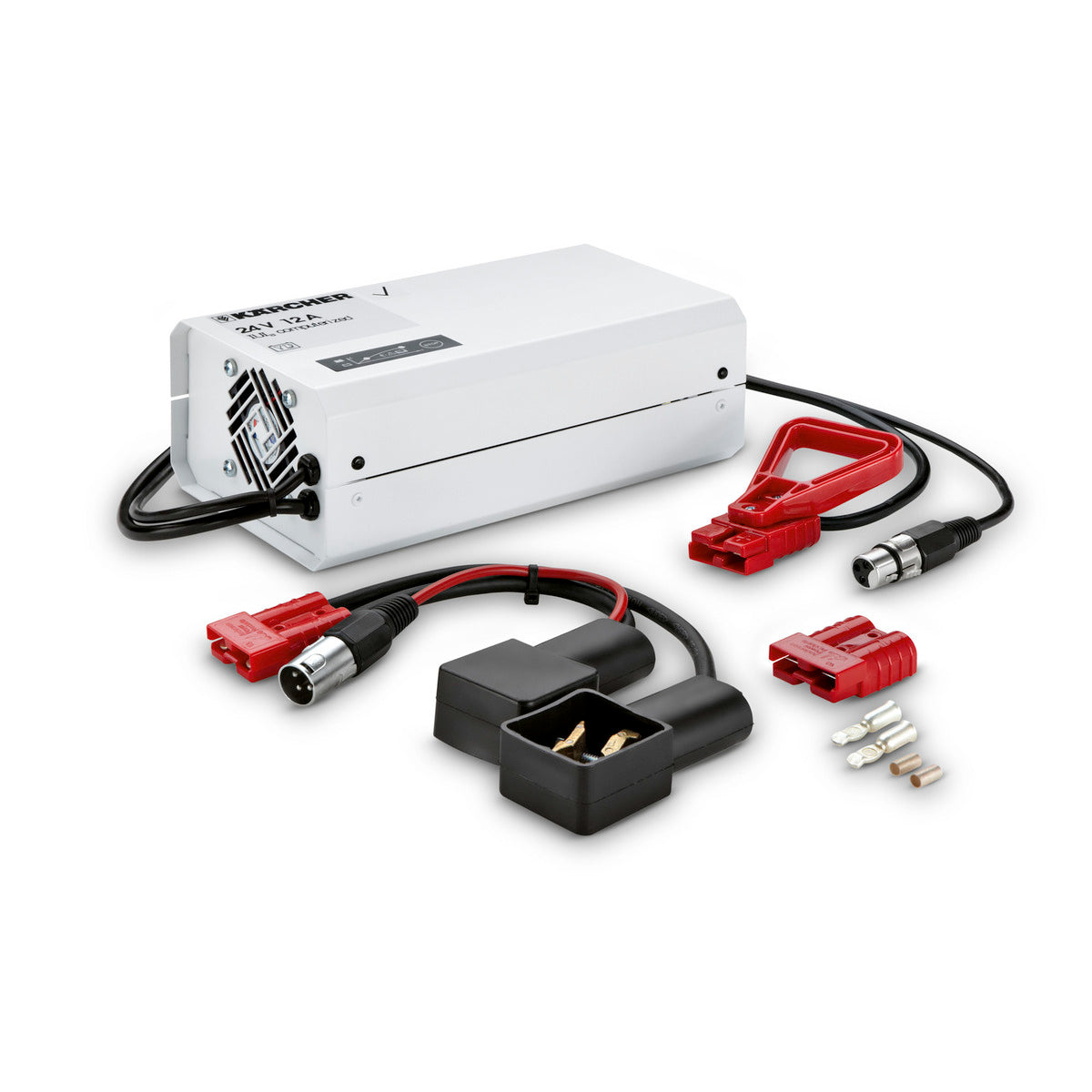 Karcher 6.654-179.0 Charger 24V