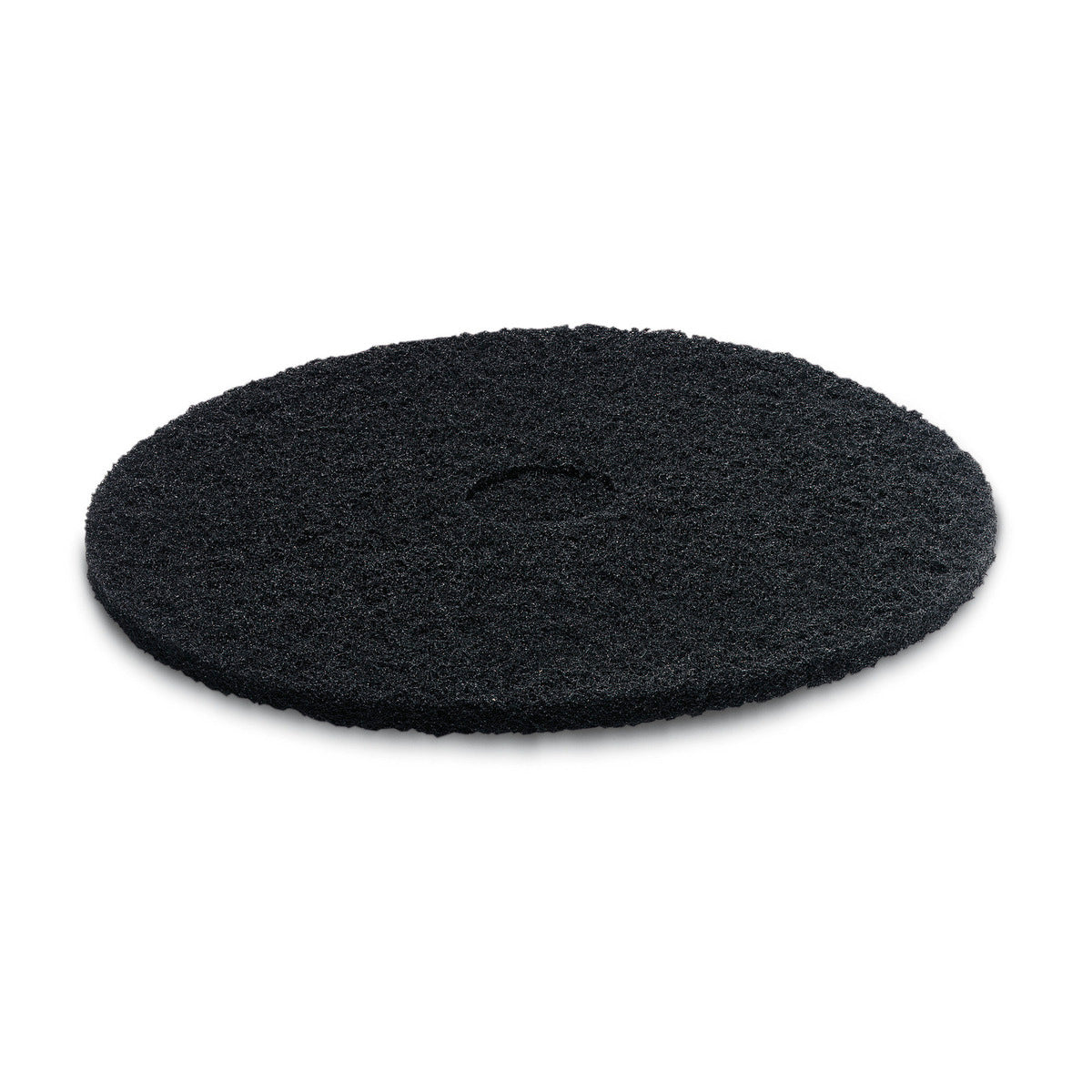 Karcher 6.369-789.0 Black Hard Pads 381mm ( 5 pieces )