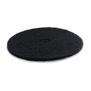 Karcher 6.369-789.0 Black Hard Pads 381mm ( 5 pieces )