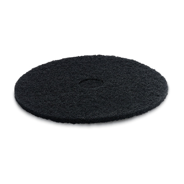 Karcher 6.369-015.0 Black Hard Pads 533mm ( 5 pieces )