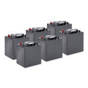 Karcher 2.815-105.0 Battery Kit 36V 240Ah