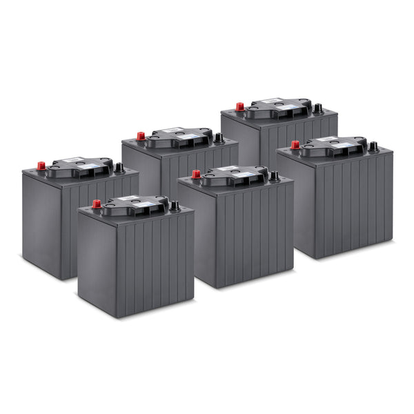 Karcher 2.815-105.0 Battery Kit 36V 240Ah