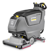 Karcher B 50 W Bp Pack 80Ah Brush Roller Scrubber Dryer 1.533-241.0