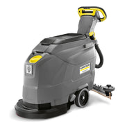 Karcher BD43/25 C Bp Pack Scrubber Dryer 1.515-403.0
