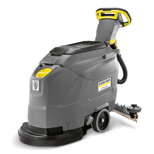 Karcher BD43/25 C Bp Pack Scrubber Dryer 1.515-403.0