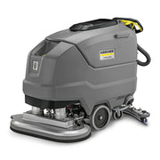 Karcher BD 80/100 W Classic Bp Pack 285Ah Scrubber Dryer 1.127-018.0