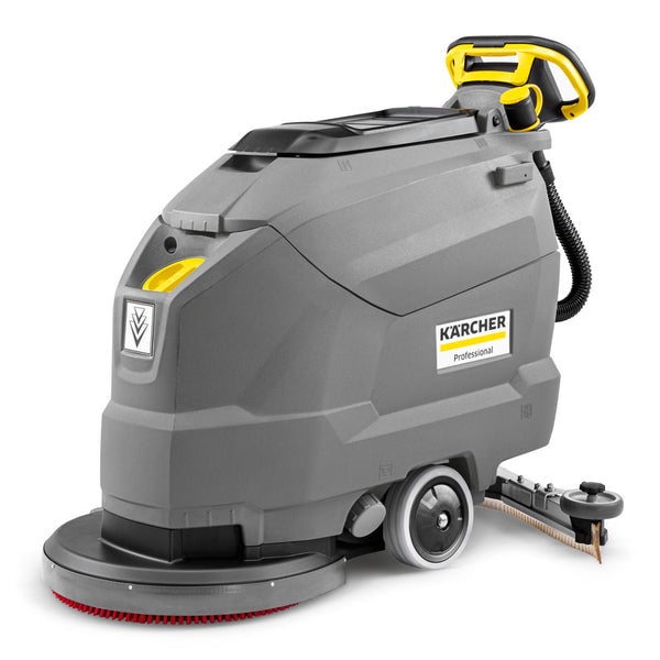 Karcher BD 50/50 C Bp Pack Scrubber Dryer 1.127-006.0