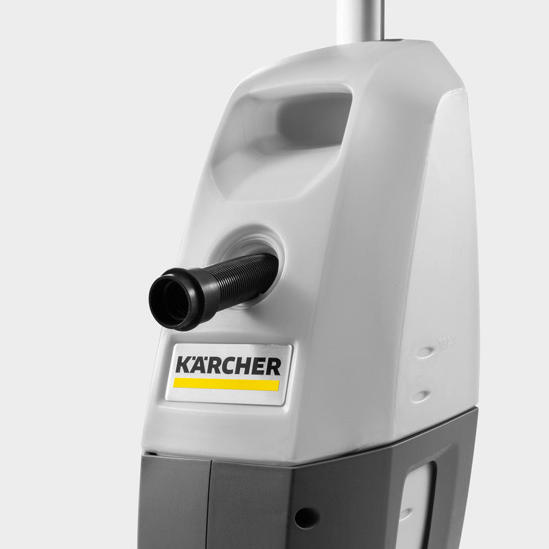 Karcher K-Mop 46 Battery Upright Compact Scrubber Dryer  - 9.532-333.0