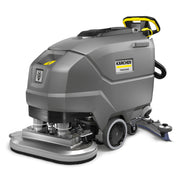 Karcher BD 70/75 W Classic Bp Pack 170Ah Scrubber Dryer 1.127-019.0