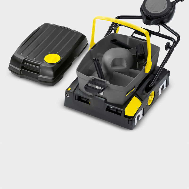 Karcher BR 40/10C  Upright Compact Scrubber Dryer  - 1.783-311.0