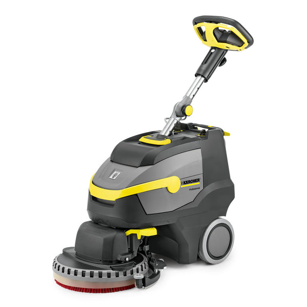 Karcher BD 38/12 C Bp Pack Scrubber Dryer 1.783-433.0