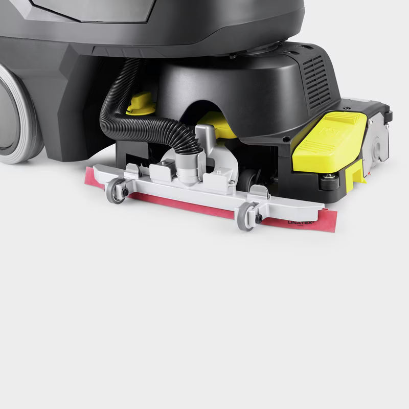 Karcher BR 35/12 C Bp Pack Brush Roller Scrubber Dryer 1.783-471.0