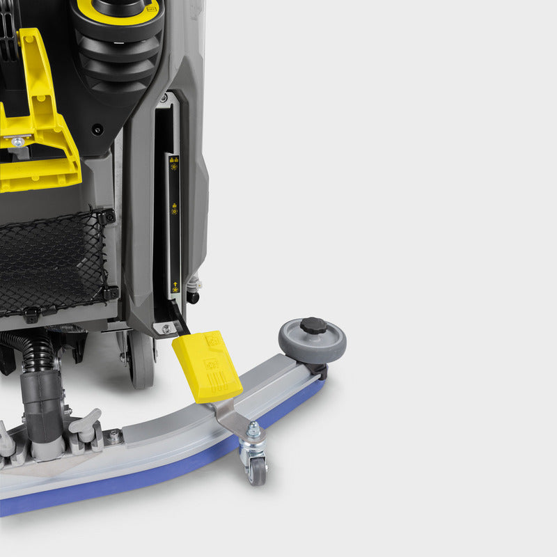 Karcher BD 80/100 W Classic Bp Pack 285Ah Scrubber Dryer 1.127-018.0