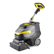Karcher BR 35/12 C Bp Pack Brush Roller Scrubber Dryer 1.783-471.0