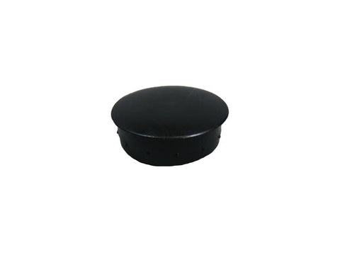 Numatic 206131 Black Plastic Cap