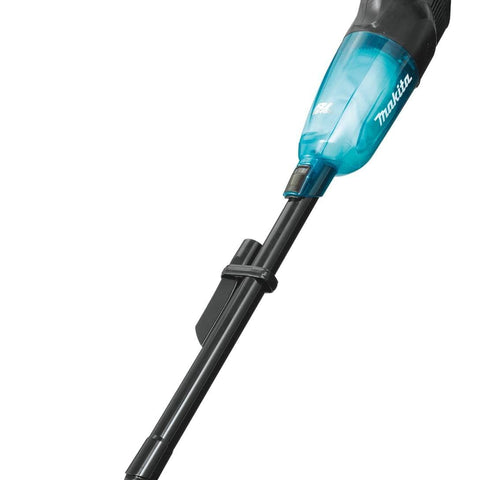 Makita DCL281FZB 18v Stick Vacuum Cleaner - Machine Only