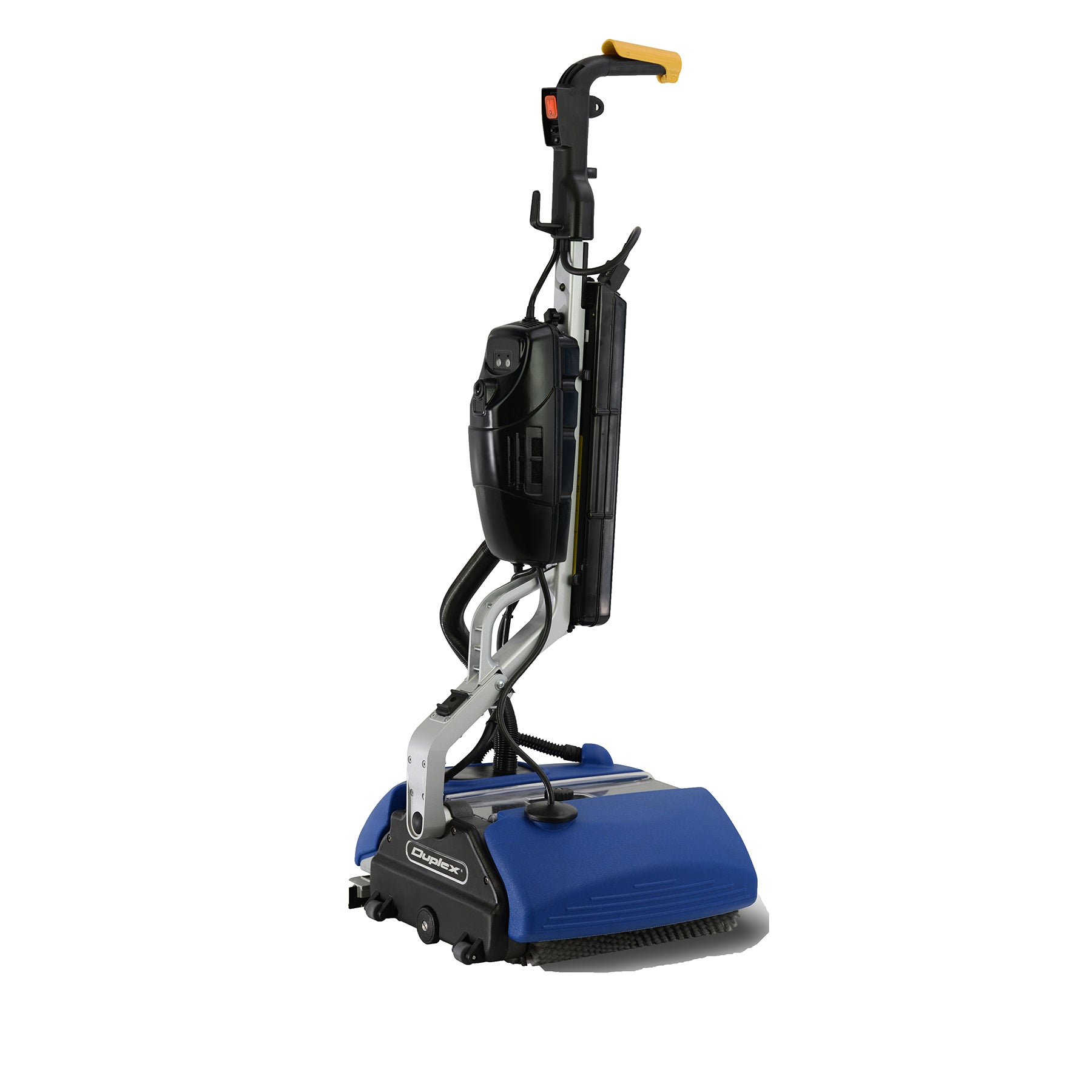 Duplex 380B Turbo Cylinder Battery Floor Cleaning Machine - DUP380B