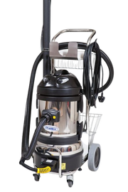 Duplex Jet Vac Eco Commercial Steam Cleaner- 1076134