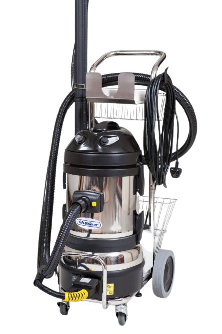 Duplex Jet Vac Eco Commercial Steam Cleaner- 1076134