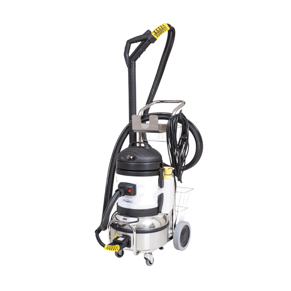 Duplex Jet Vac Ultima Steam Cleaner - 1025217V1