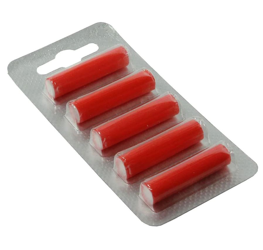 Genuine Henry Dust Bags NVM-1CH Numatic Pack 10 + 5 Freshener Sticks 604015 /907075