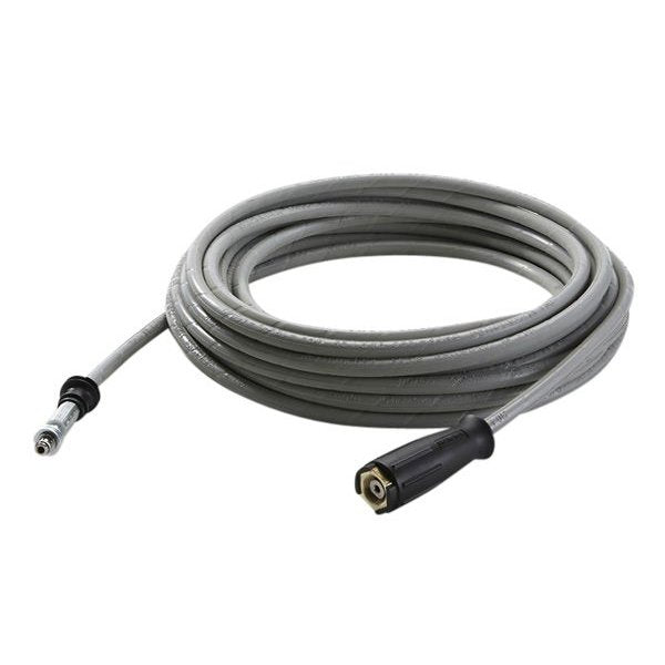 High Pressure Hose Food Grade, 15 m ID 6 250bar
