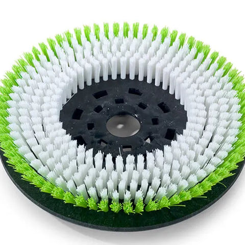 Numatic Polyscrub Scrubbing Brushes Multiple Sizes