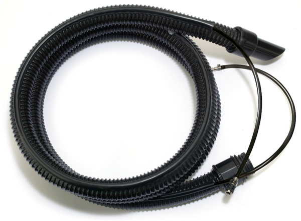 32mm Cleantec Extraction Hose 601299 3M - Numatic