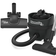 PRH180 Henry Hoover 8L + Turbo brush