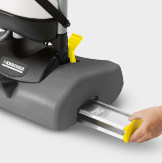Karcher BRS 43/500C Professional Interim Carpet Cleaner - 1.006-671.0