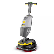 Karcher K-Mop 46 Battery Upright Compact Scrubber Dryer  - 9.532-333.0